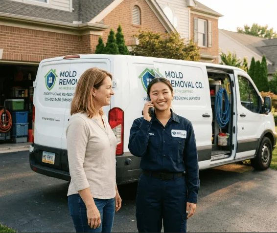 Crawlspace Mold Remediation Mineral, CA FAQs